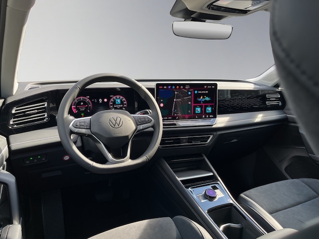 Volkswagen Tiguan 2.0 TDI DSG Elegance Elegance