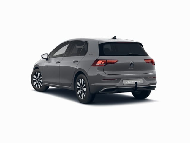 Volkswagen Golf 1.5 TSI Golf VIII