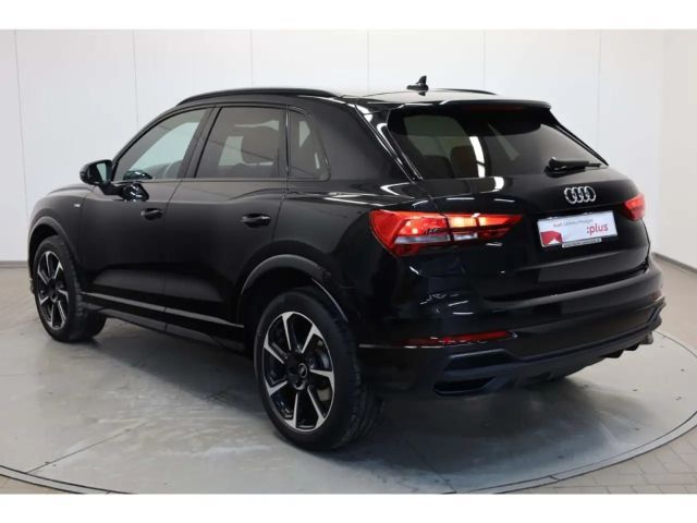 Audi Q3 35 TDI S-Line