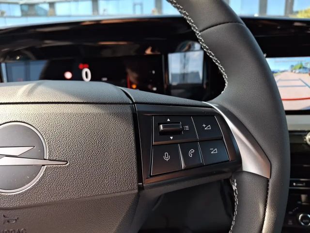 Opel Mokka GS-Line Grand Sport Turbo