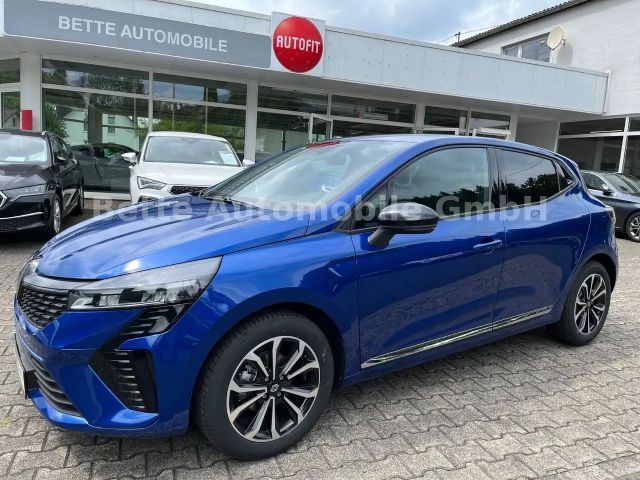 Renault Clio TCe 90 Techno