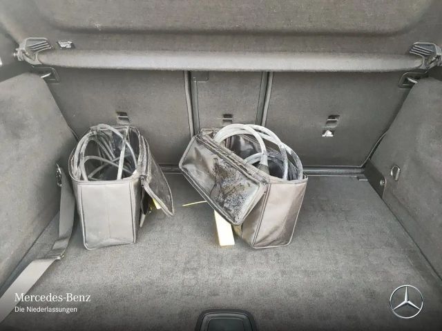 Mercedes-Benz GLA 250 GLA 250 e Style