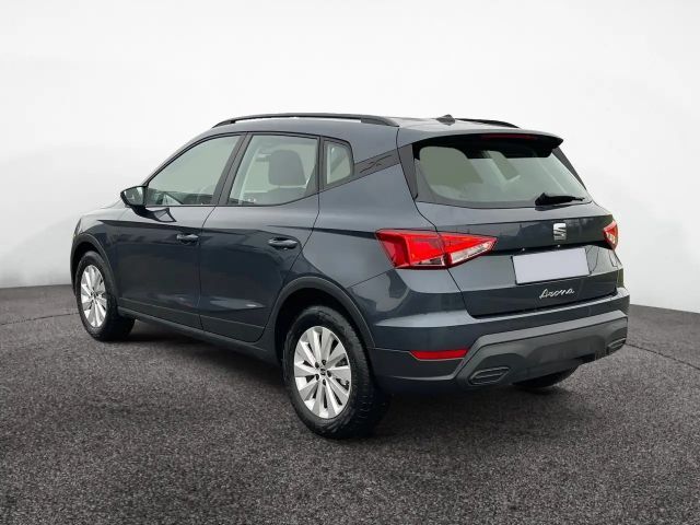 Seat Arona DSG Style