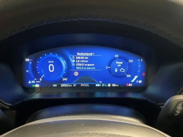 Ford Kuga Titanium X