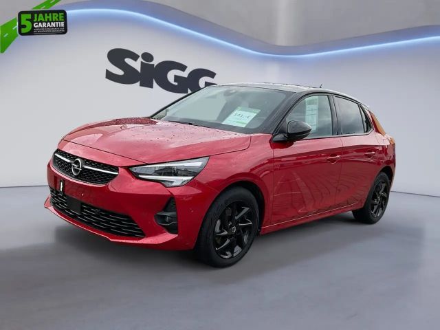 Opel Corsa 1.2 Turbo GS-Line Grand Sport Turbo