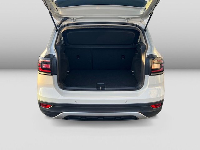 Volkswagen T-Cross 1.0 TSI Style