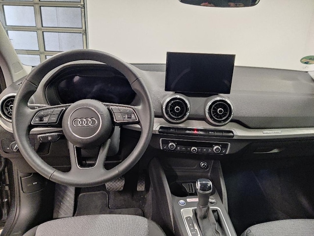 Audi Q2 35 TDI Quattro S-Tronic