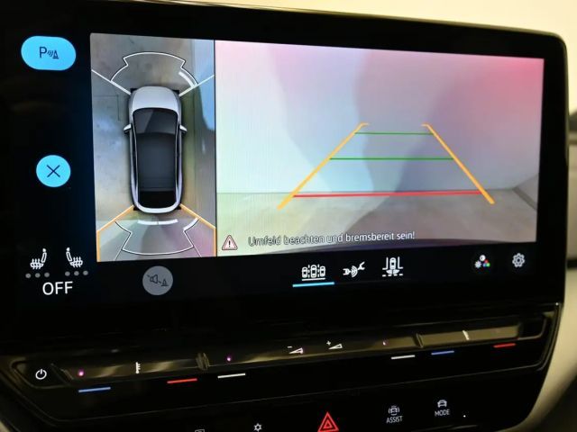 Volkswagen ID.5 150 kW Pro