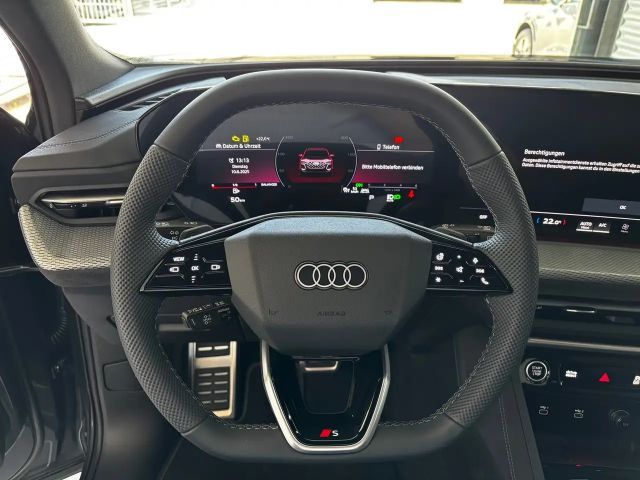 Audi Q5 Quattro
