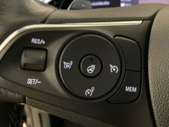 Opel Grandland X Elegance