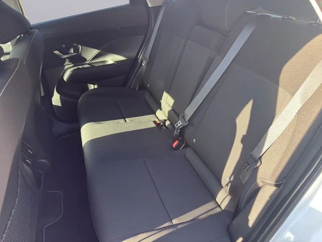 Hyundai Kona 64 kWh Electric