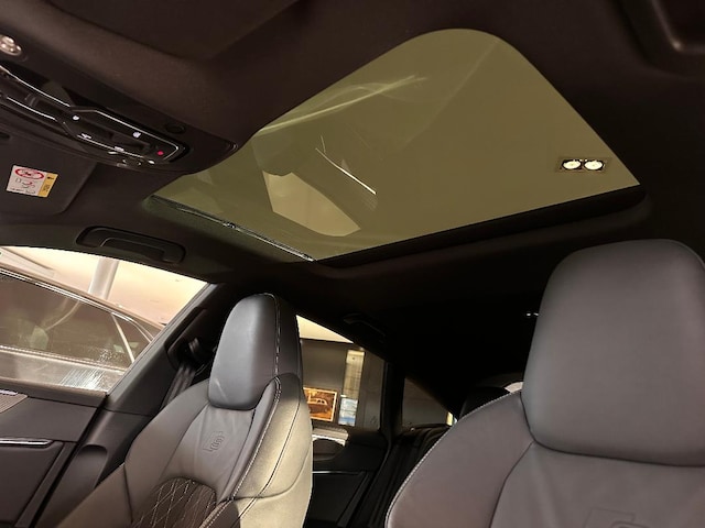 Audi S7 Quattro Sportback