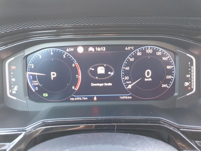 Volkswagen Taigo 1.0 TSI DSG Life