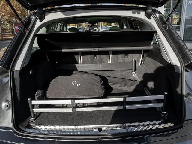 Audi Q7 Hybride Quattro S-Line