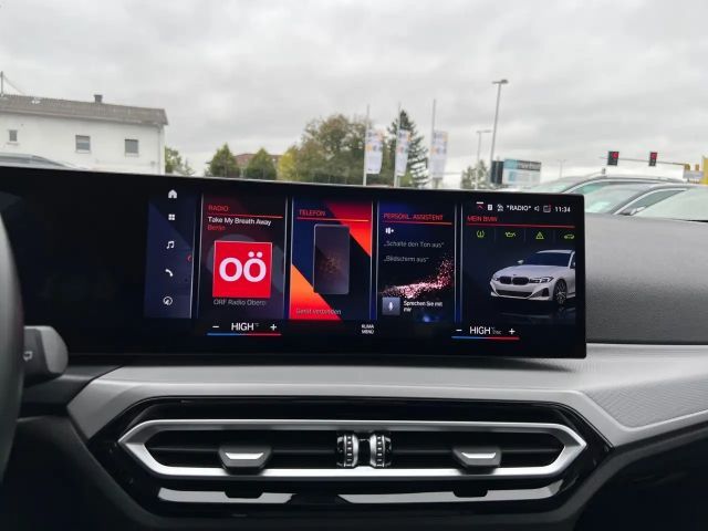 BMW 318 318i Touring