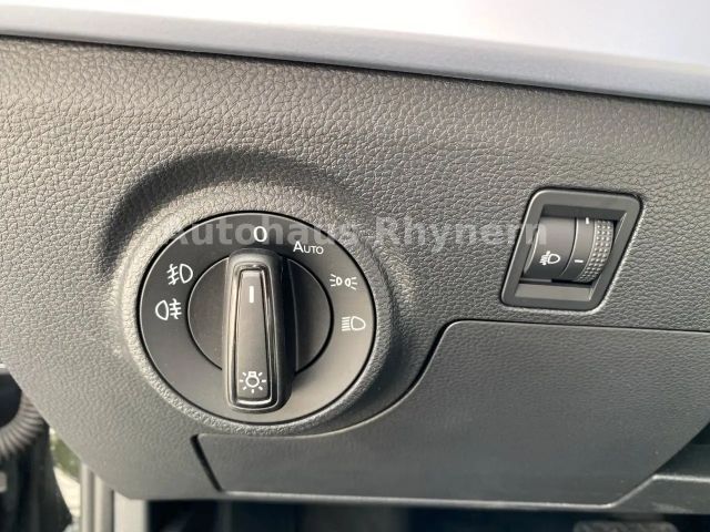 Seat Ibiza 1.0 TSI DSG FR-lijn