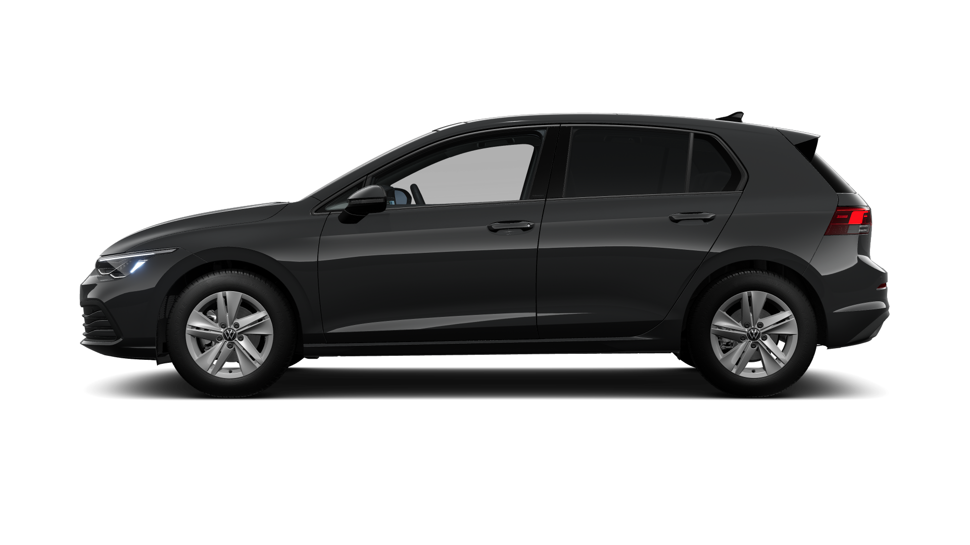 Volkswagen Golf 1.0 TSI Golf VIII Life
