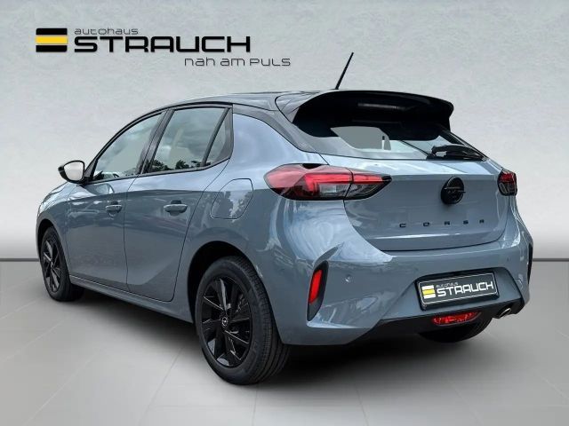 Opel Corsa GS-Line Grand Sport