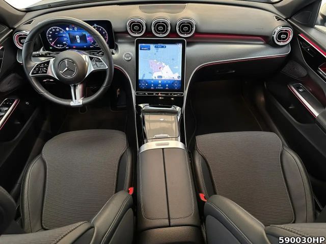 Mercedes-Benz C 200 AVANTGARDE Estate