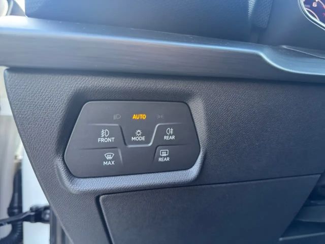 Cupra Leon 2.0 TSI DSG VZ