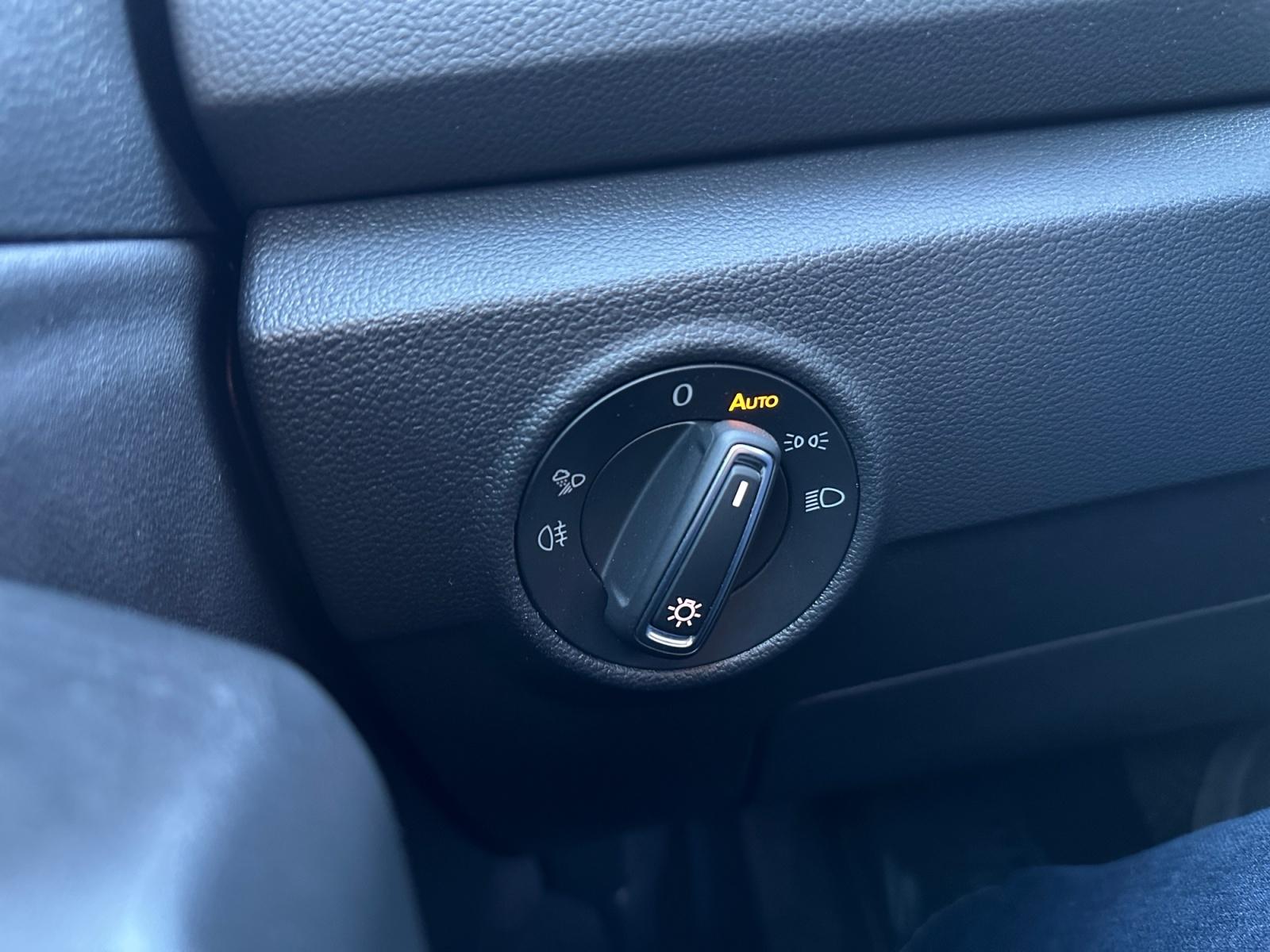 Volkswagen T-Roc 1.5 TSI DSG Style