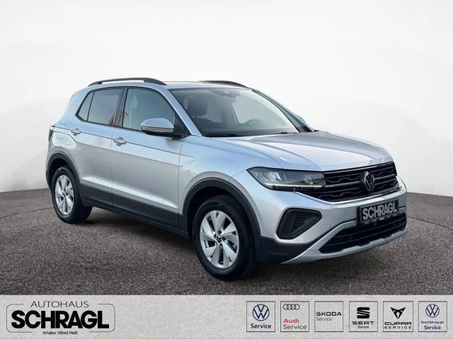 Volkswagen T-Cross 1.0 TSI DSG Life