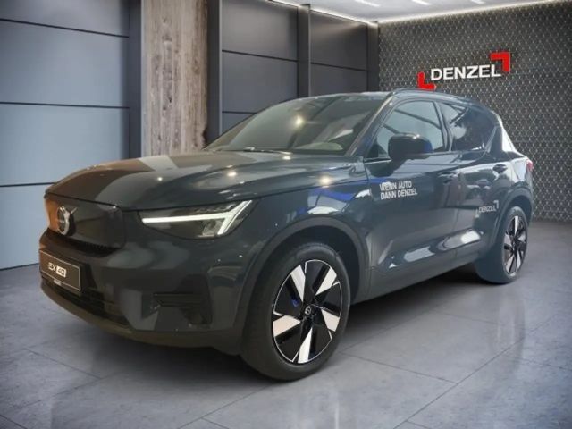 Volvo EX40 Extended range Plus Single motor