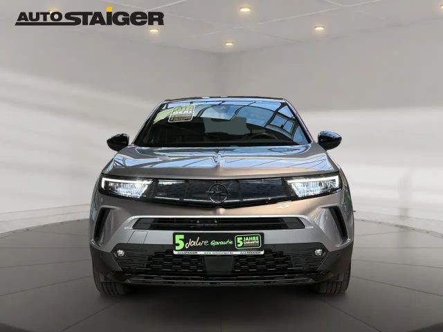 Opel Mokka GS-Line Grand Sport Mokka-e