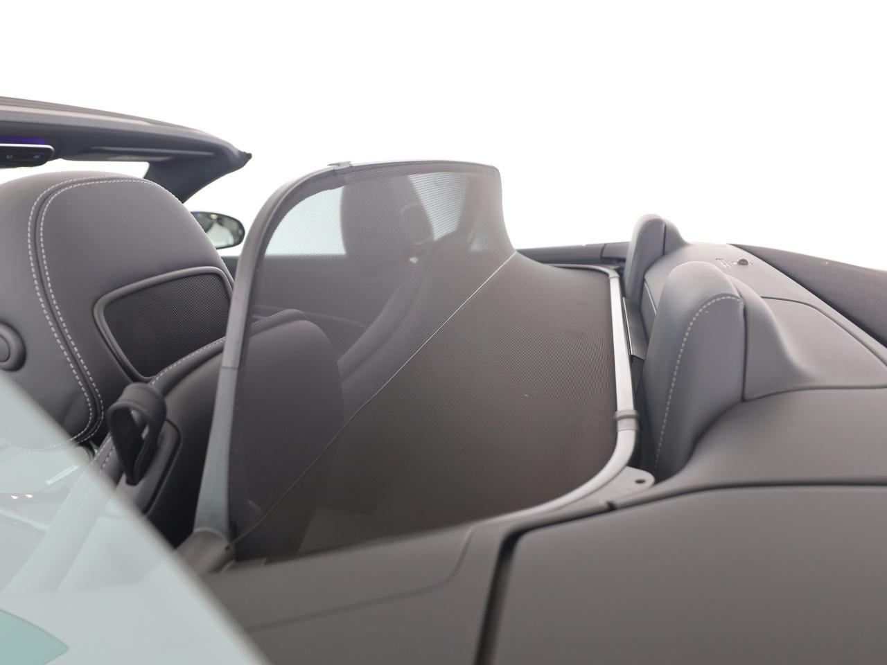 Mercedes-Benz AMG SL 4MATIC