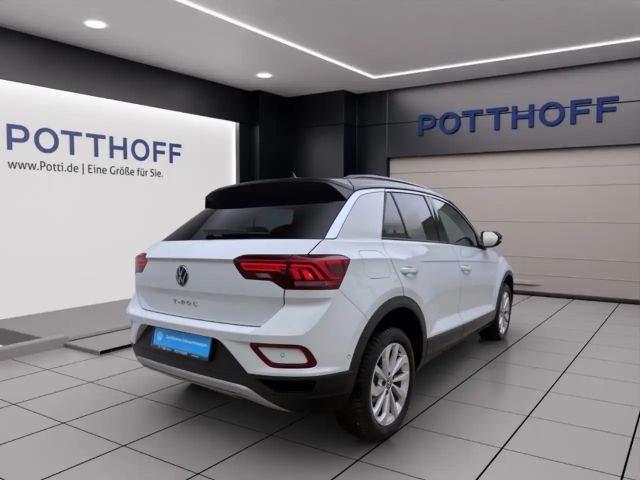 Volkswagen T-Roc 2.0 TDI DSG Life