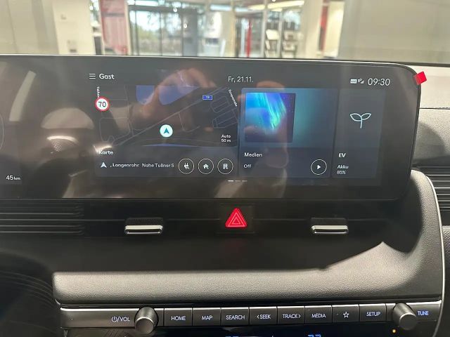 Hyundai IONIQ 5 Ioniq 5 Elektro 84kWh GO Aut.