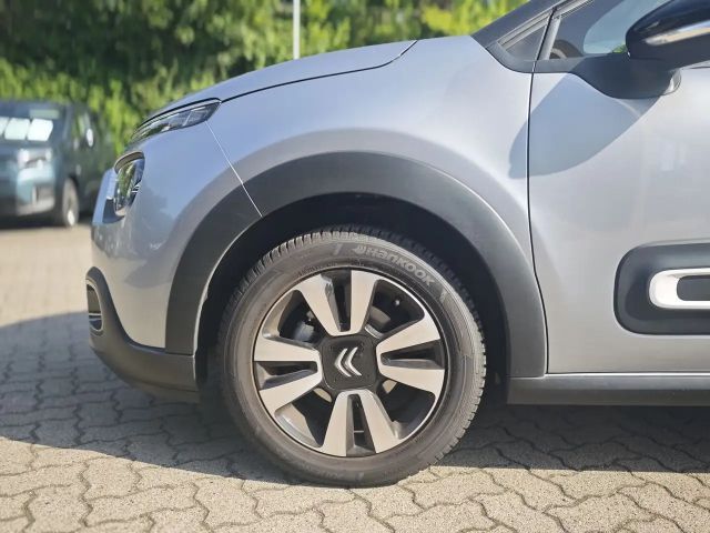 Citroën C3 Max PureTech