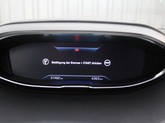 Peugeot 3008 Crossway EAT8 PureTech