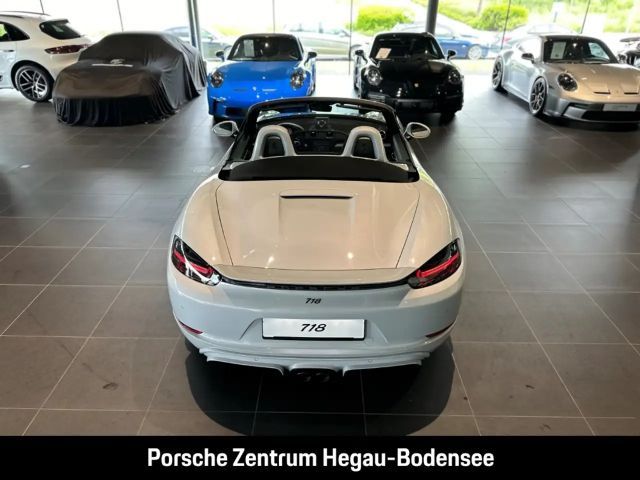 Porsche Boxster 718 S