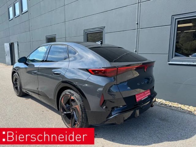 Cupra Tavascan 4Drive Adrenaline VZ