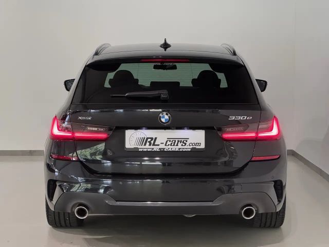 BMW 330 330e M-Sport xDrive