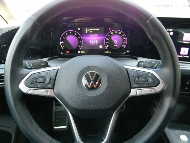Volkswagen Golf Golf VIII