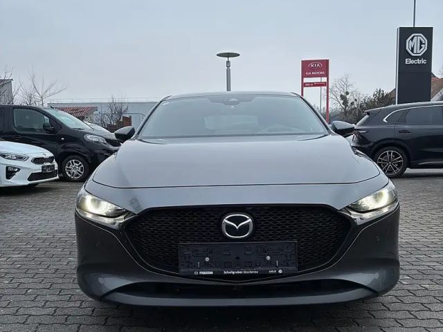 Mazda 3 Comfort SkyActiv e-Skyactiv