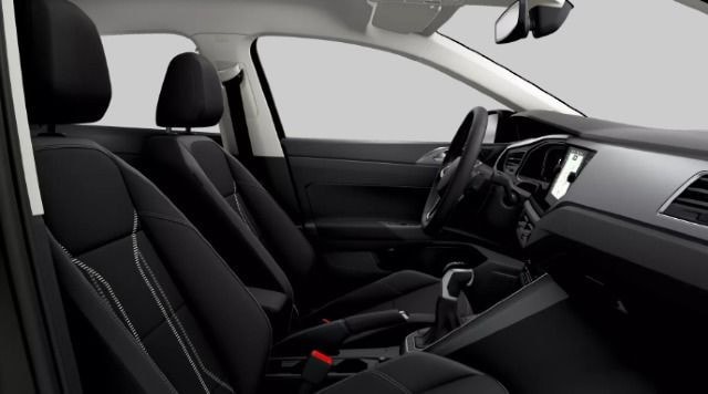 Volkswagen Taigo 1.0 TSI Style