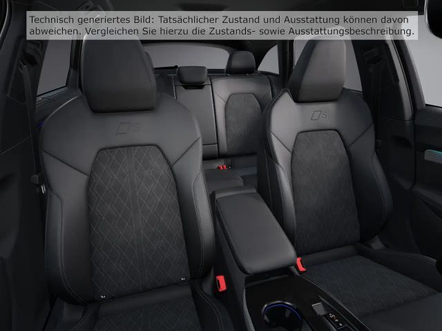 Audi A5 Quattro S-Line