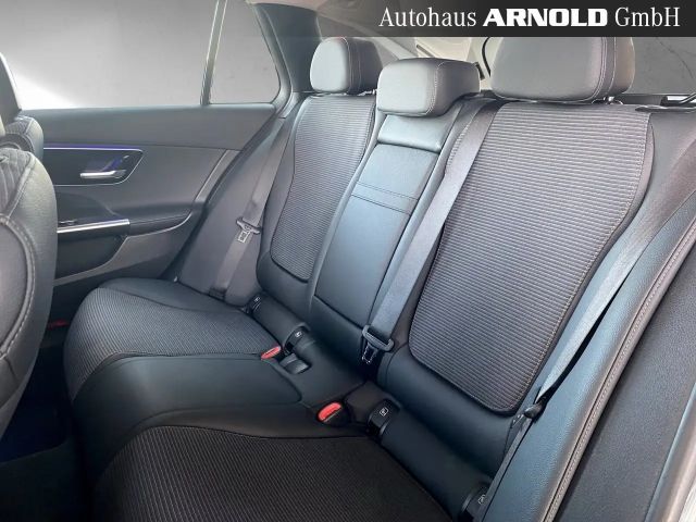 Mercedes-Benz C 200 AVANTGARDE Estate