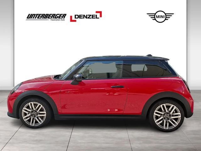 MINI Cooper C Classic Trim