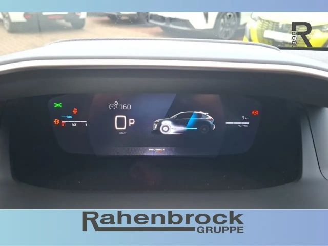 Peugeot E-208 GT-Line Hybrid