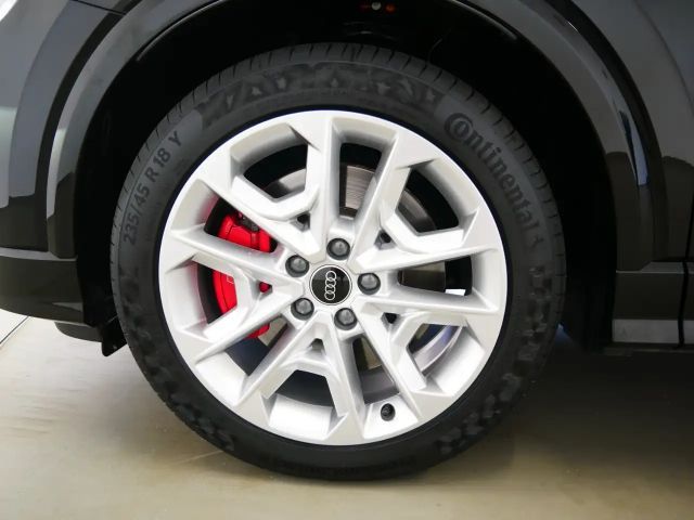 Audi SQ2 TFSI S tro. MATRIX AHK virt. Cock. SONOS