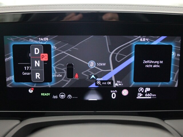 Volkswagen Passat 1.5 eTSI DSG Variant