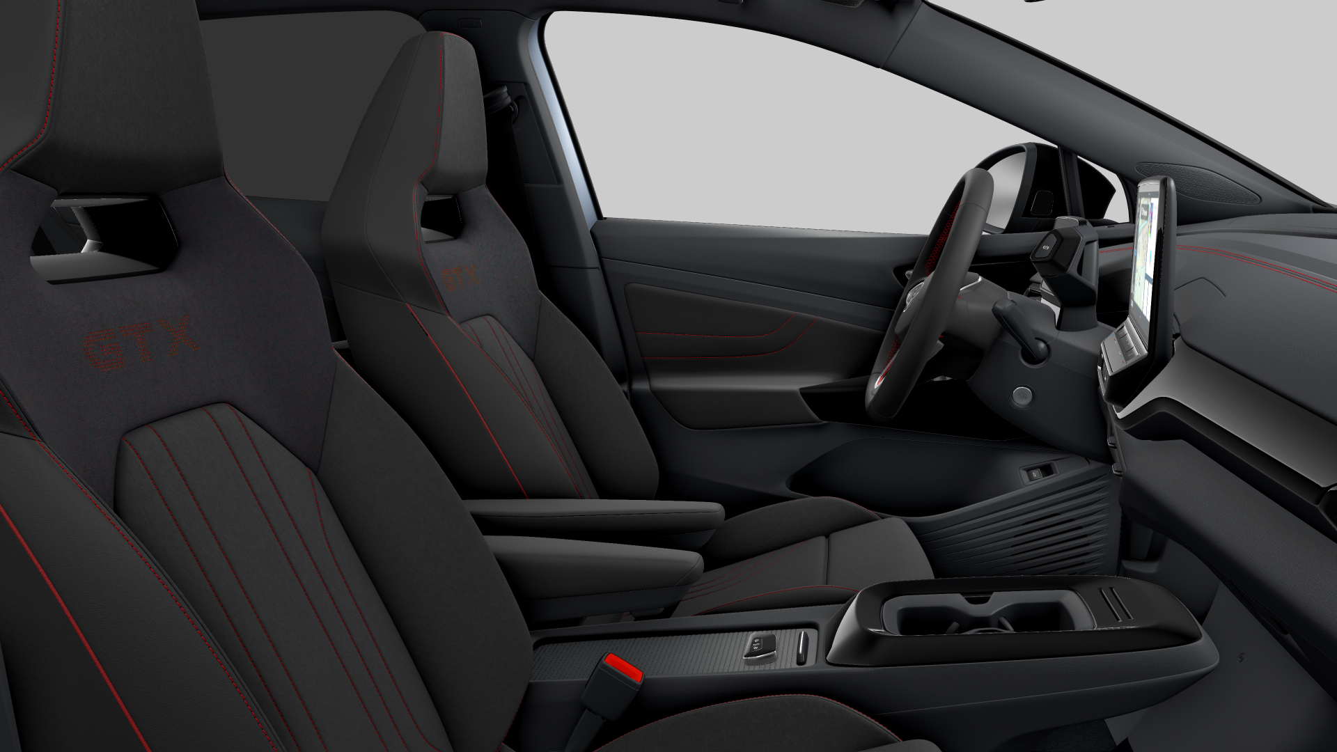 Volkswagen ID.4 220 kW 4Motion IQ.Drive