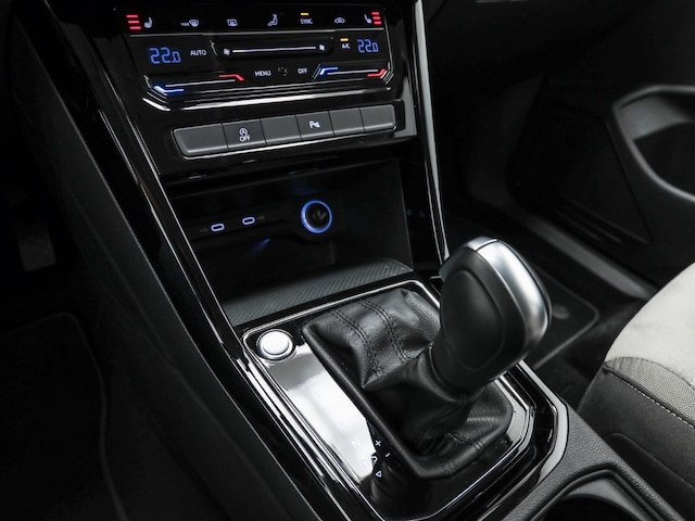 Volkswagen Touran 2.0 TDI DSG Highline