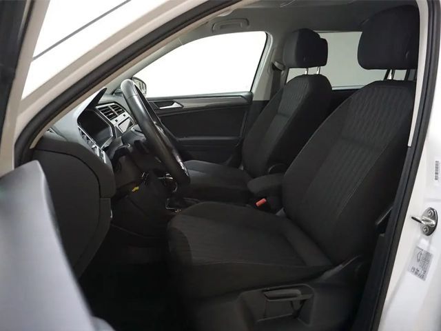 Volkswagen Tiguan 2.0 TDI Allspace DSG Life