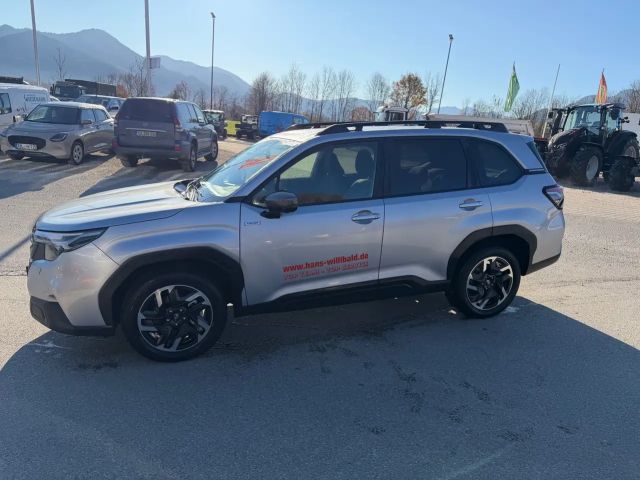 Subaru Forester AWD Active