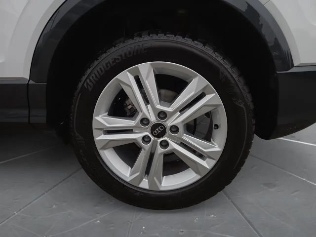 Audi Q2 35 TFSI S-Tronic